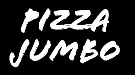 logo pizza jumbo